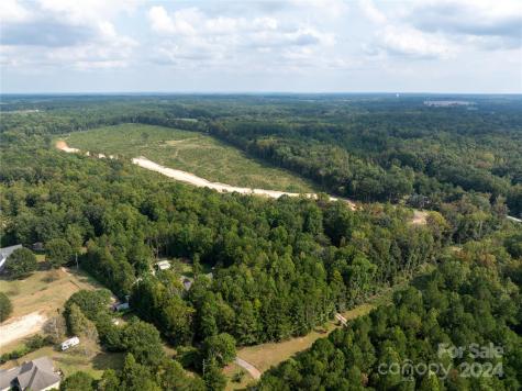 0 S Potter Road Waxhaw NC 28173