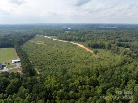 0 S Potter Road Waxhaw NC 28173