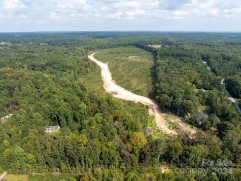 0 S Potter Road Waxhaw NC 28173