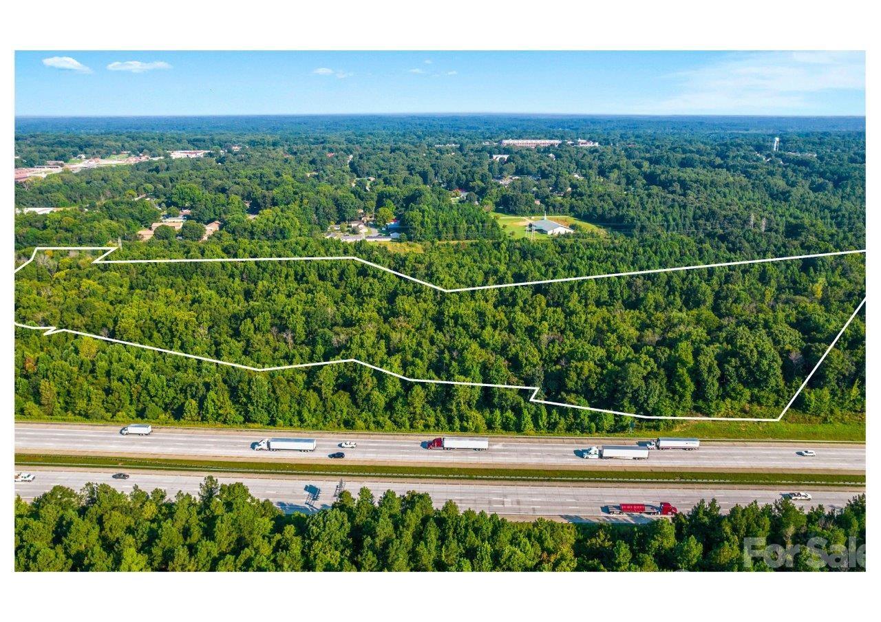 0 Boundary Street Salisbury NC 28144