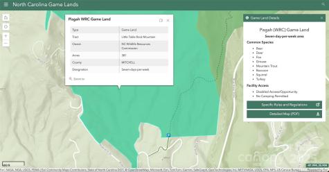 000 Wipprecht Drive Spruce Pine NC 28777
