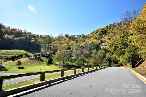 Lot 114 Kincaid Lane Waynesville NC 28785