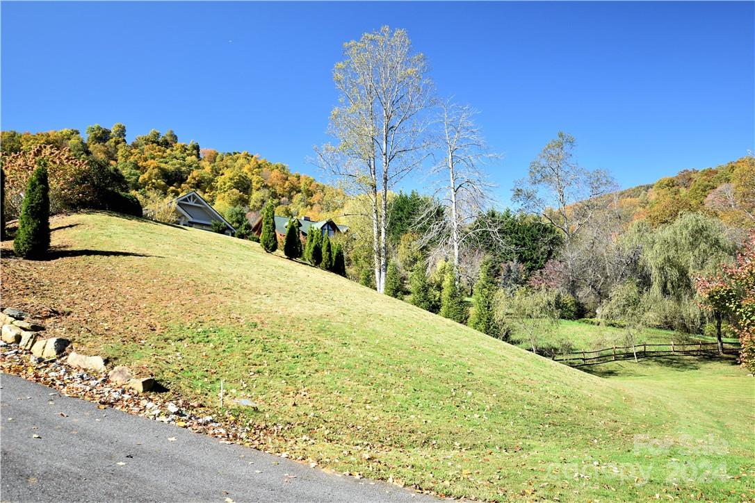 Lot 114 Kincaid Lane Waynesville NC 28785