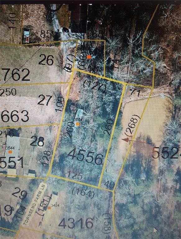 3664 Townsend Farm Lane Lenoir NC 28645