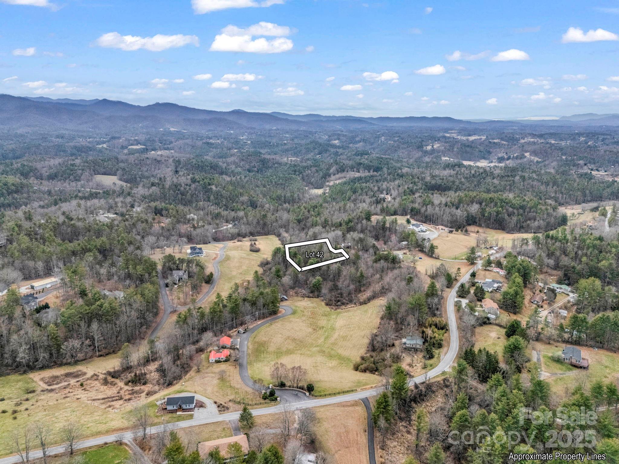 9999 Gabriels Creek Road Mars Hill NC 28754
