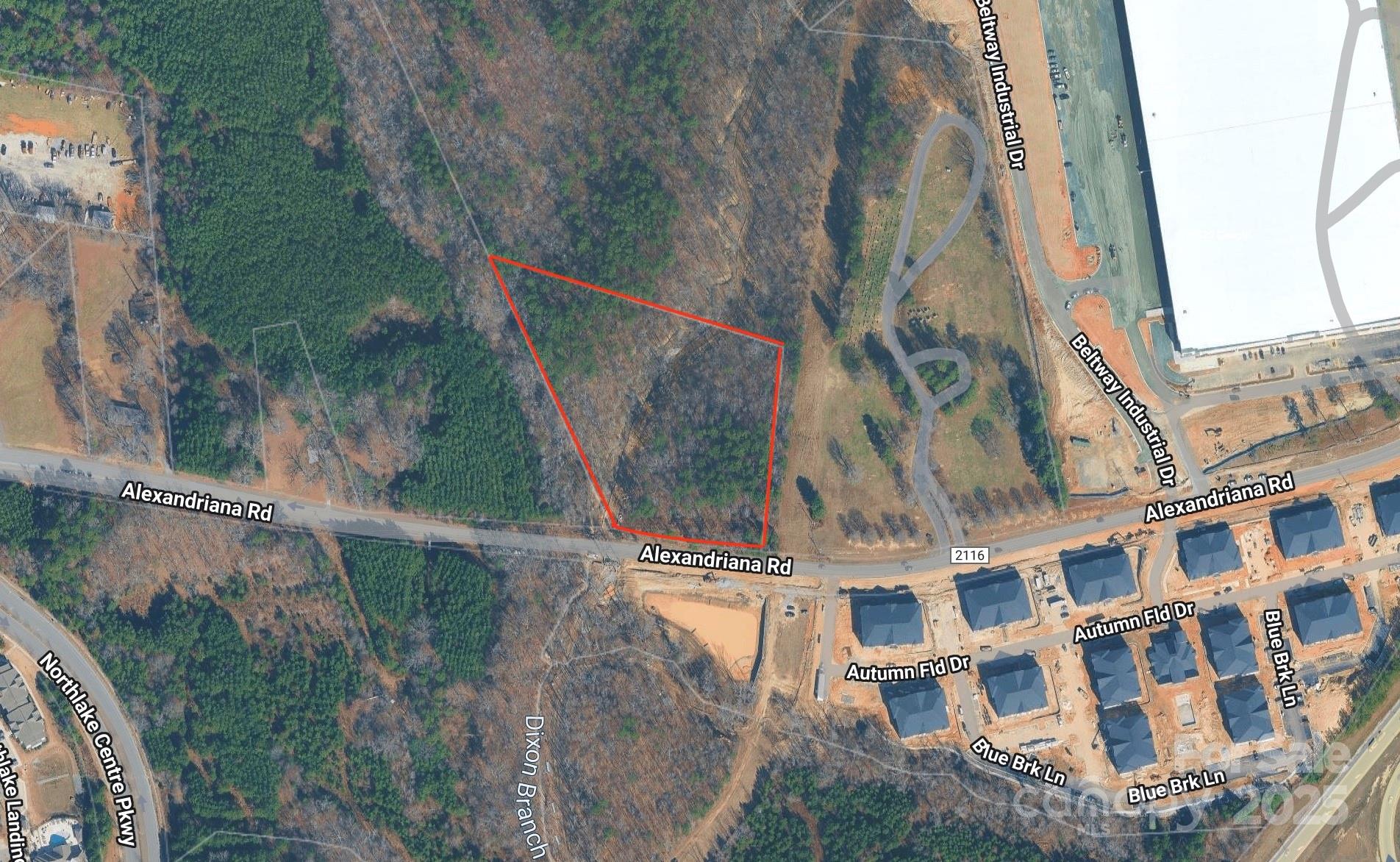 11012 Alexandriana Road Huntersville NC 28078
