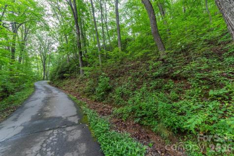 Tbd Summer Haven Road Swannanoa NC 28778