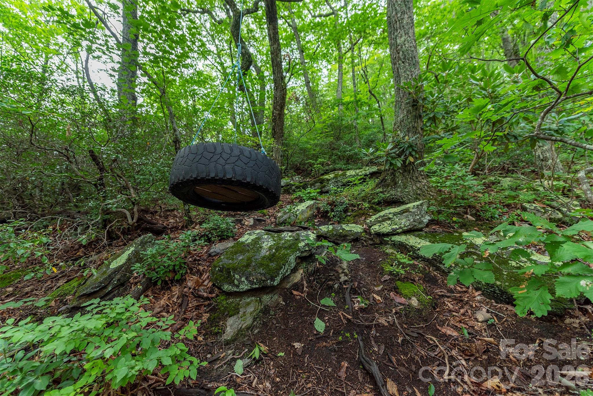 Tbd Summer Haven Road Swannanoa NC 28778