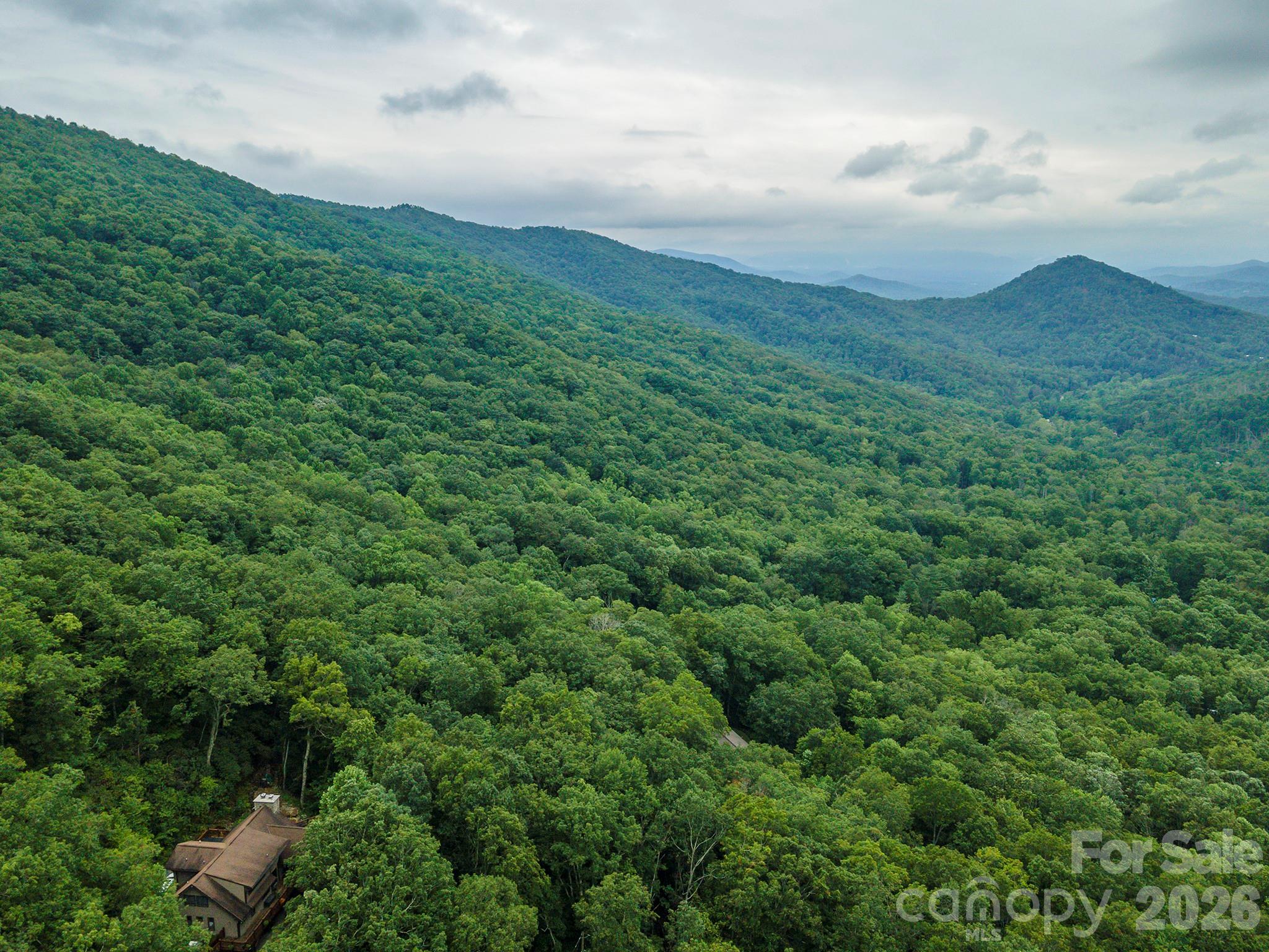 Tbd Summer Haven Road Swannanoa NC 28778