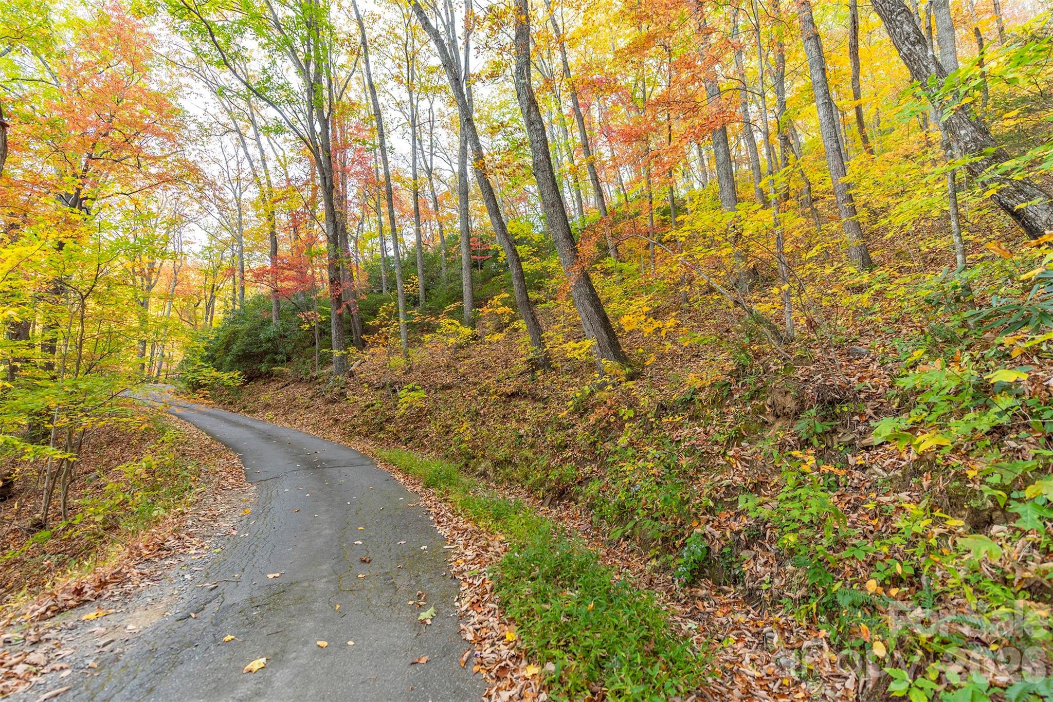 Tbd Summer Haven Road Swannanoa NC 28778