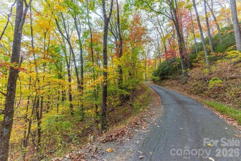Tbd Summer Haven Road Swannanoa NC 28778