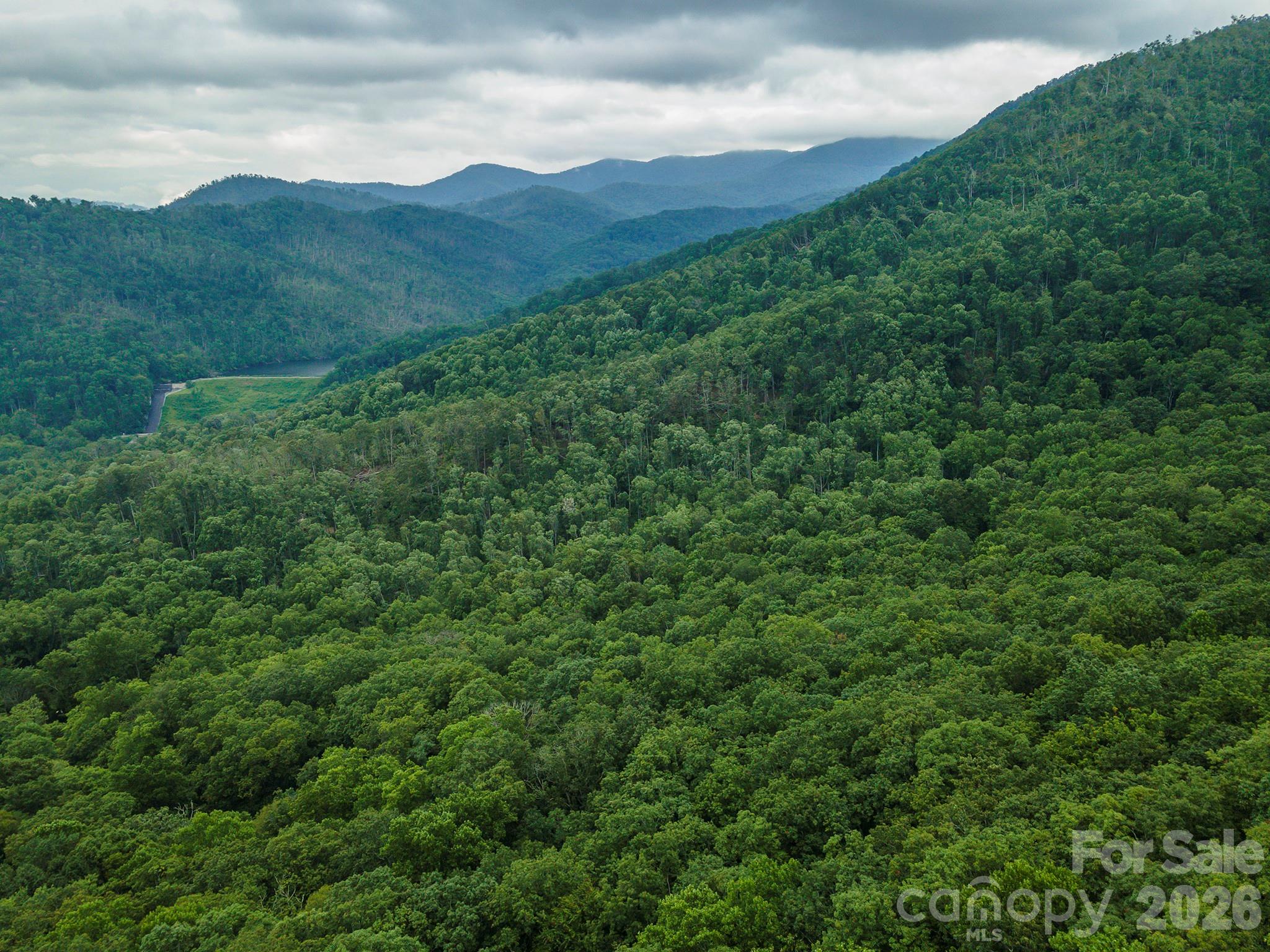 Tbd Summer Haven Road Swannanoa NC 28778