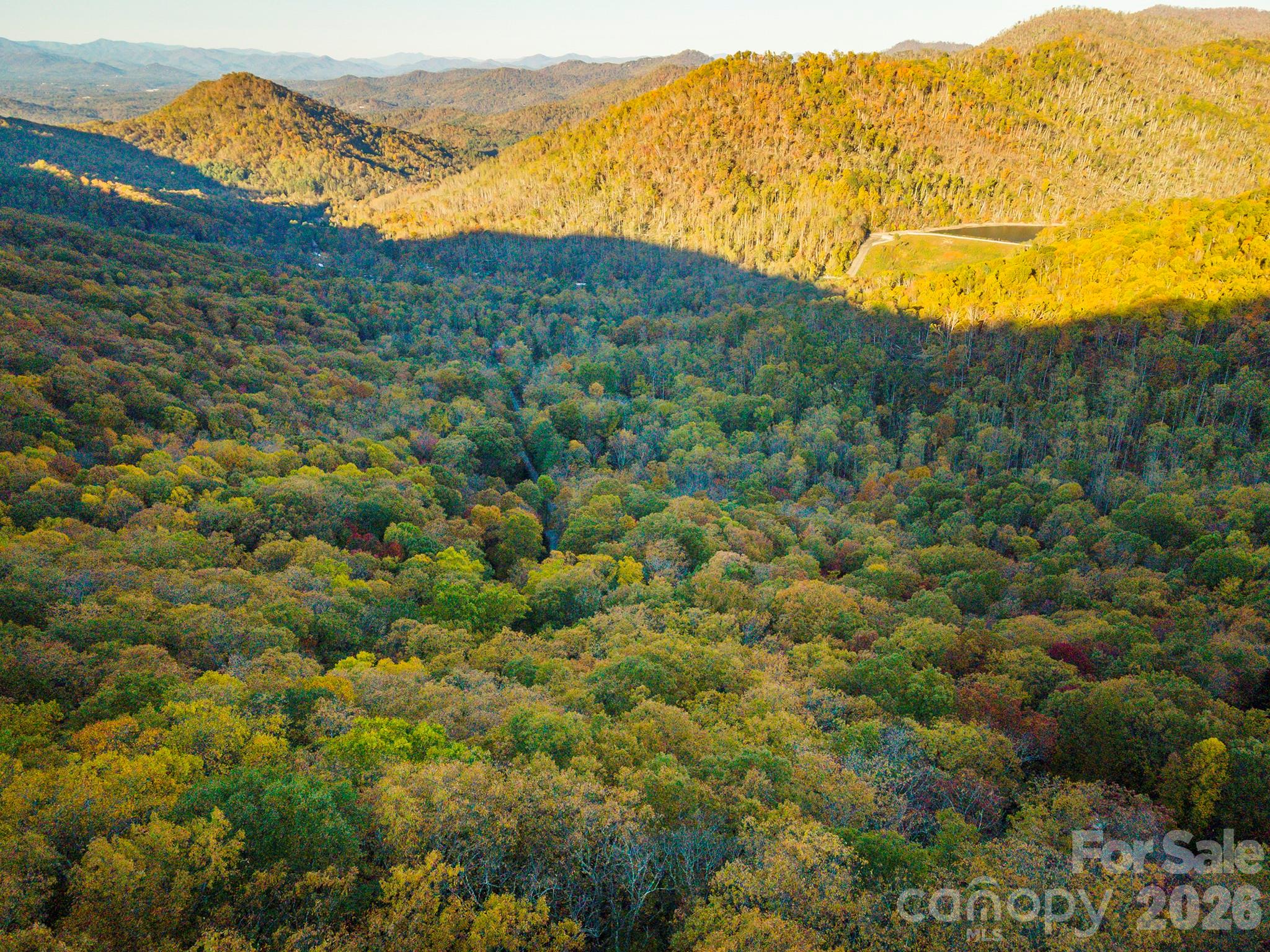 Tbd Summer Haven Road Swannanoa NC 28778