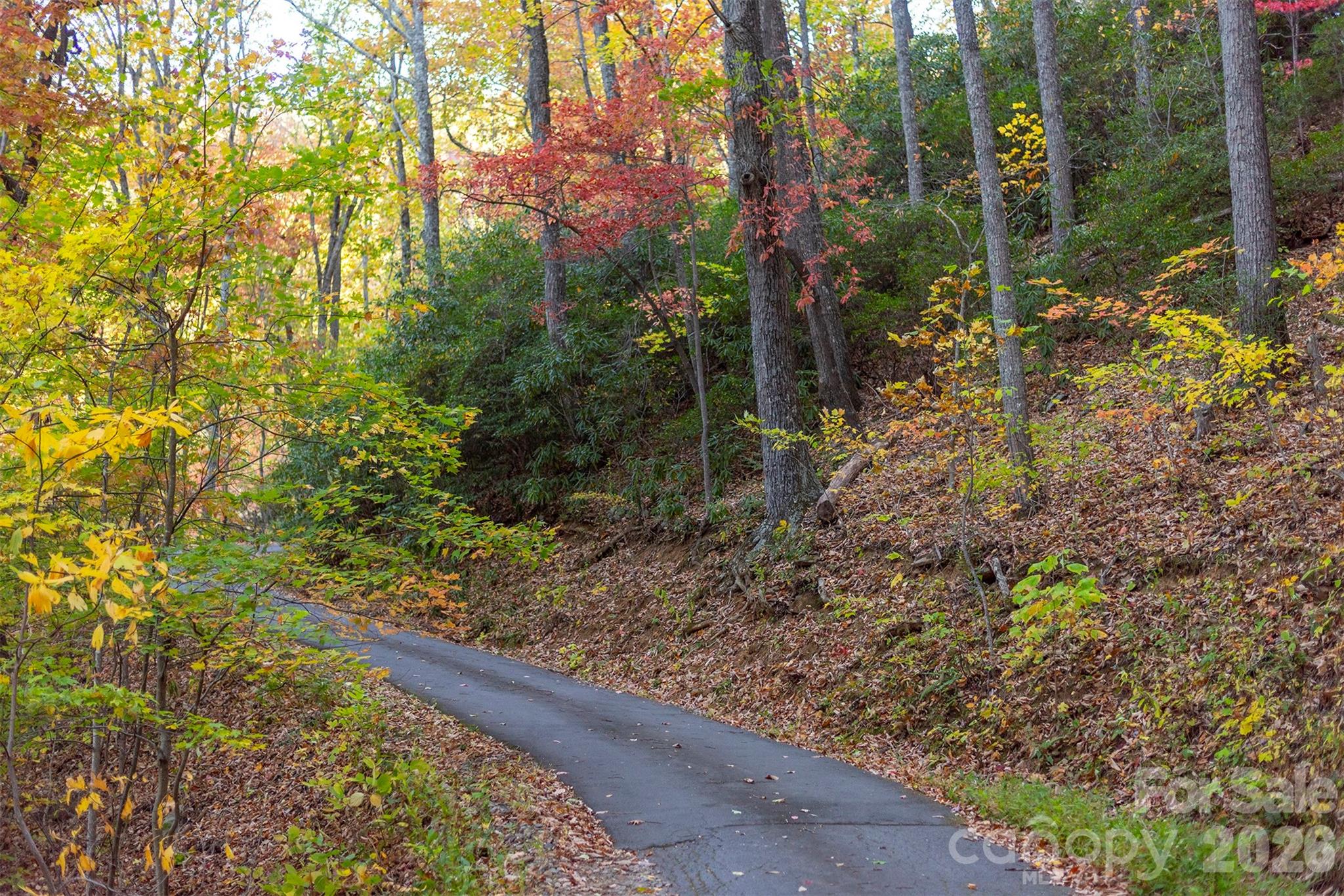 Tbd Summer Haven Road Swannanoa NC 28778