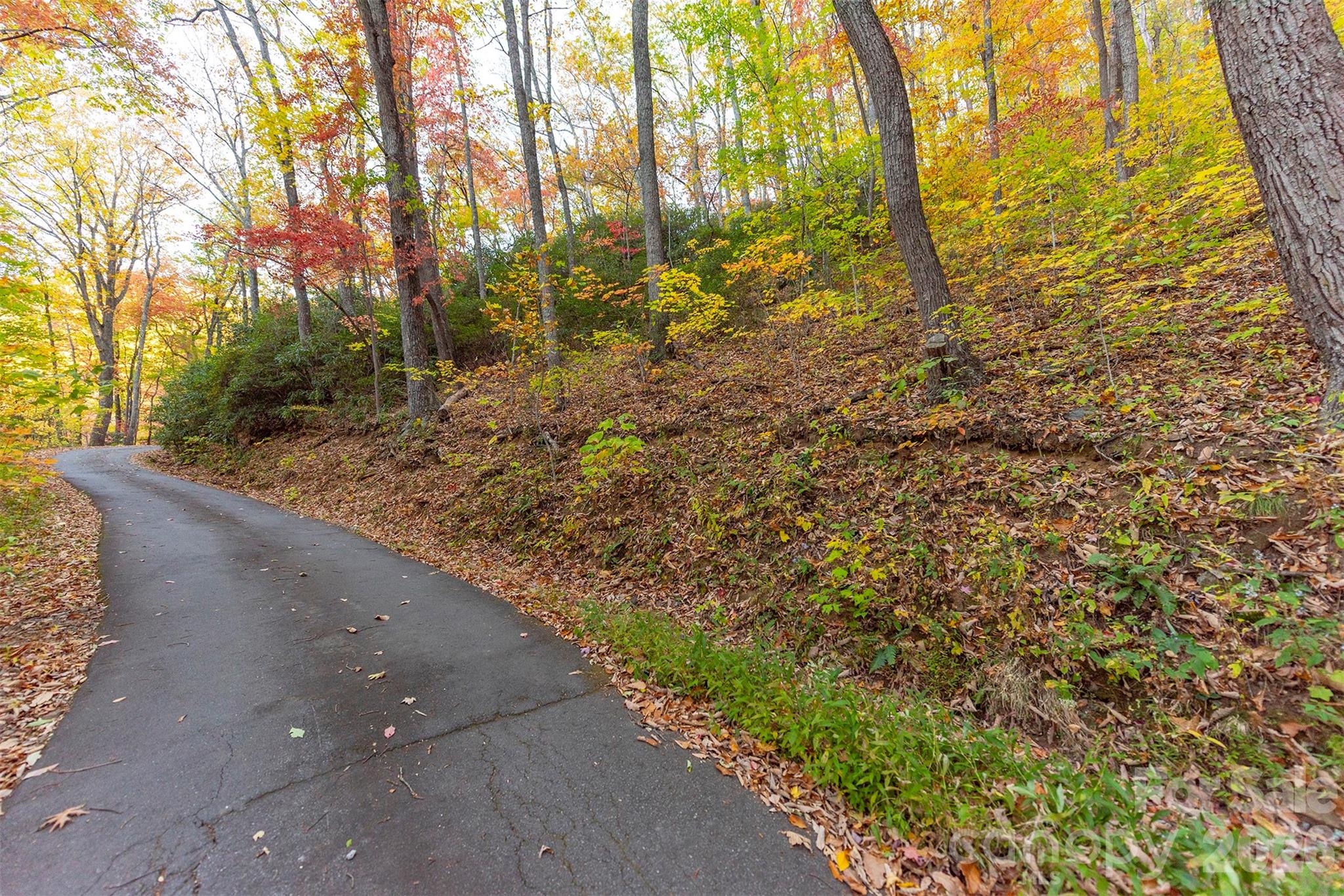 Tbd Summer Haven Road Swannanoa NC 28778
