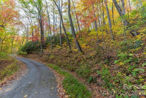 Tbd Summer Haven Road Swannanoa NC 28778