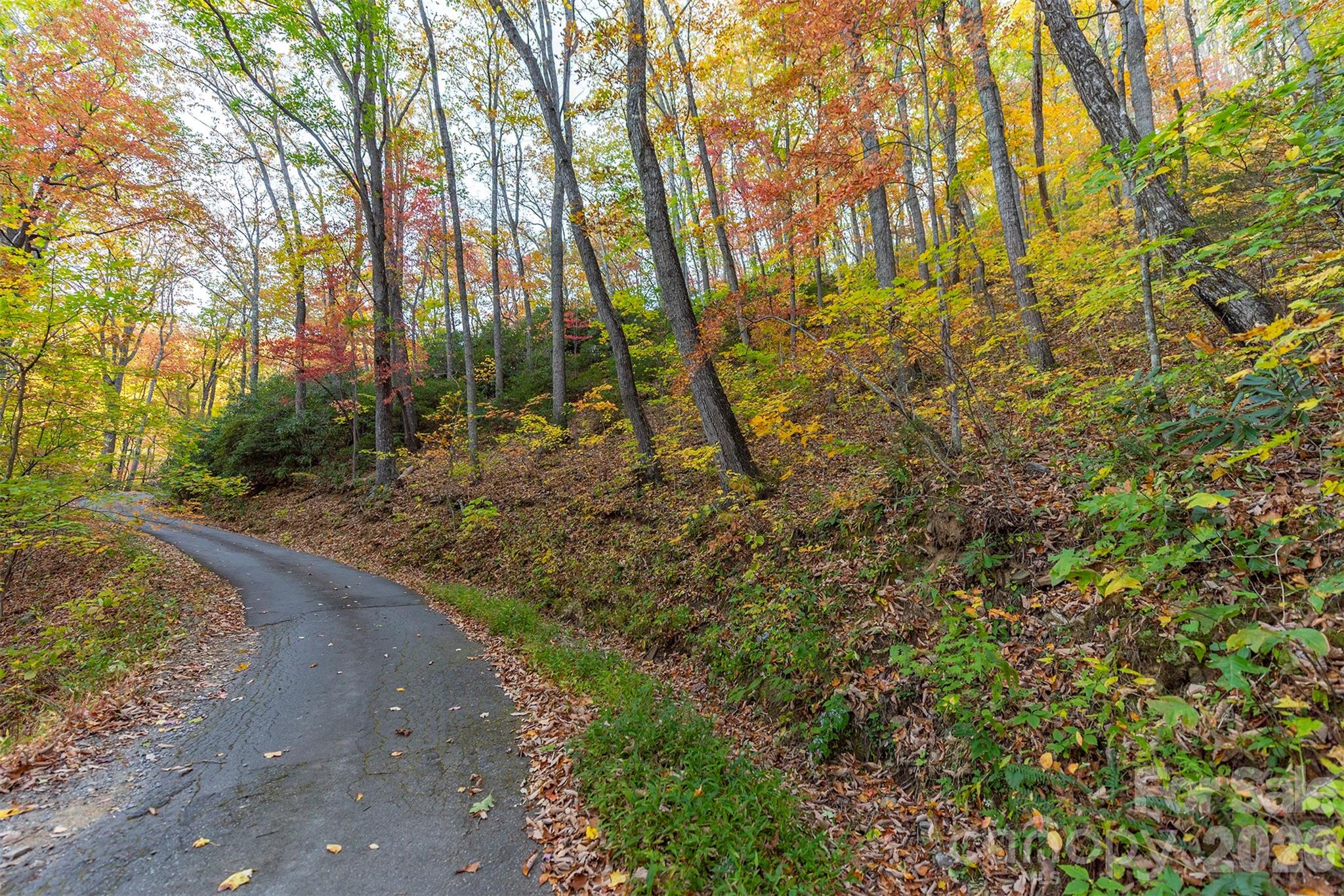 Tbd Summer Haven Road Swannanoa NC 28778