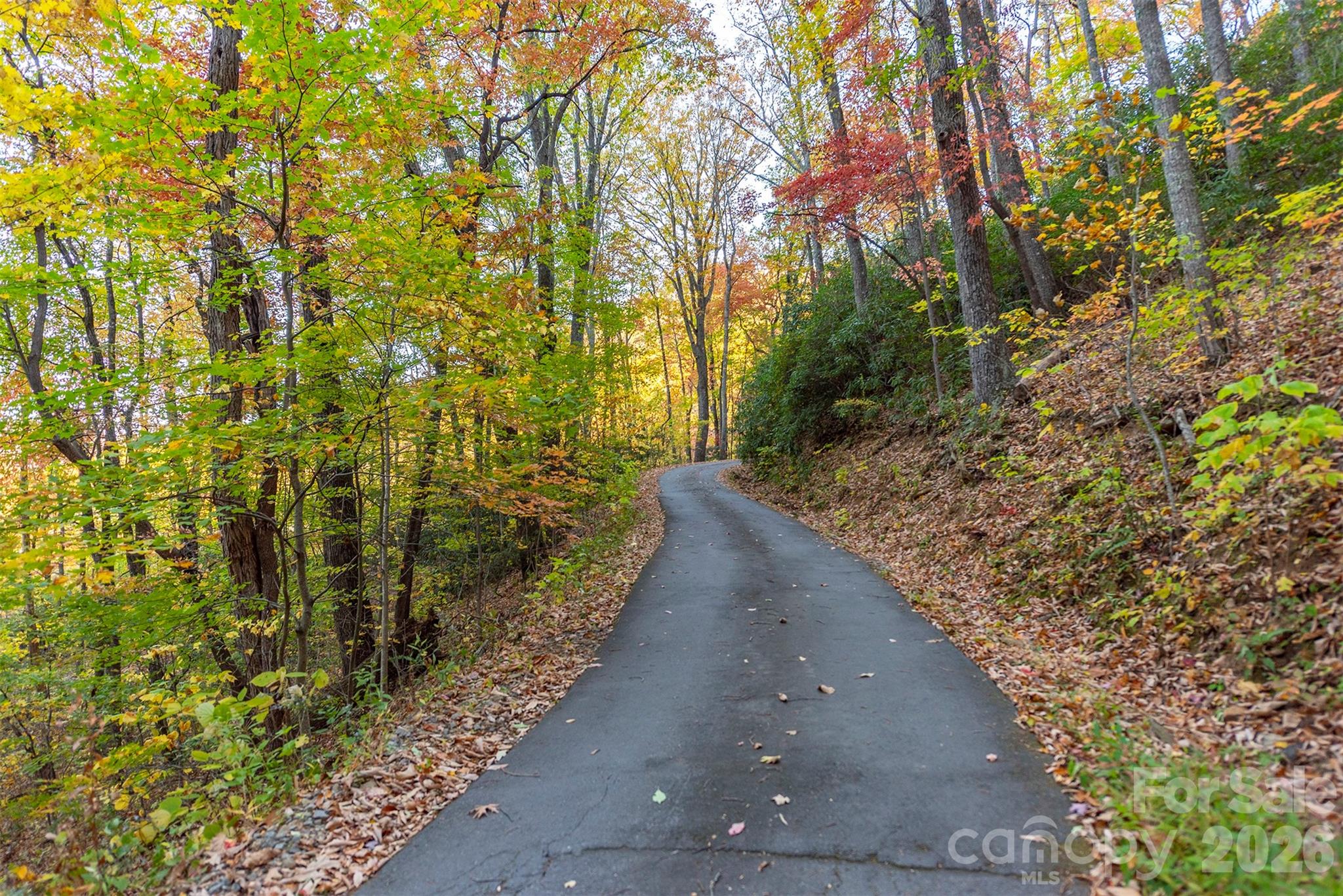 Tbd Summer Haven Road Swannanoa NC 28778