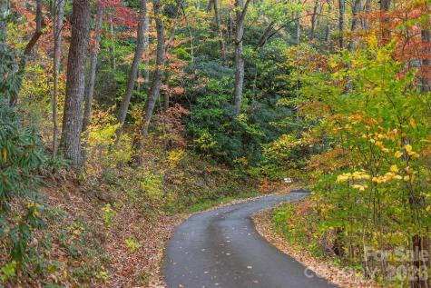 Tbd Summer Haven Road Swannanoa NC 28778