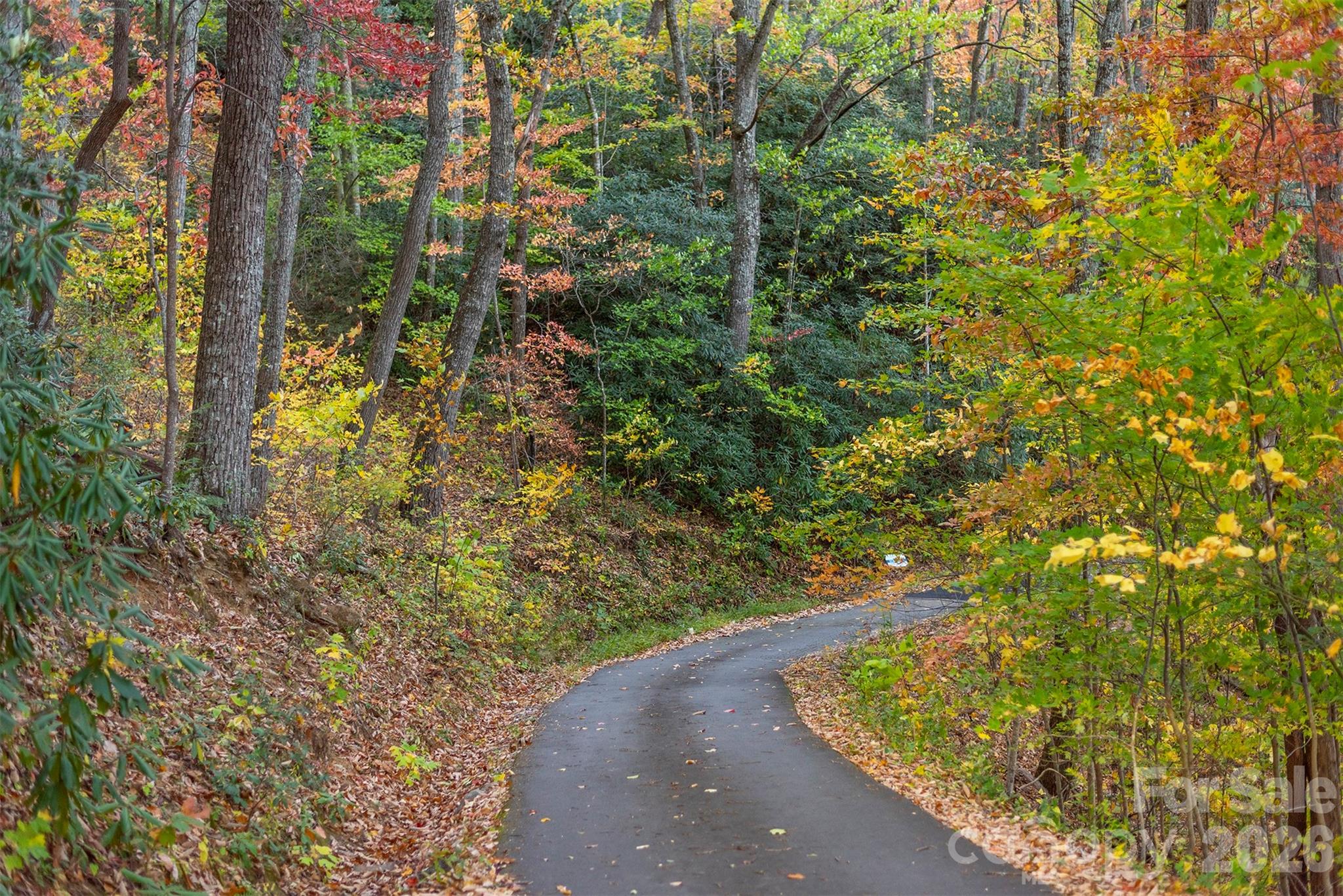 Tbd Summer Haven Road Swannanoa NC 28778