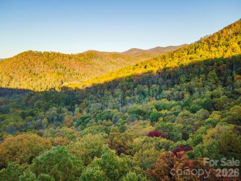 Tbd Summer Haven Road Swannanoa NC 28778