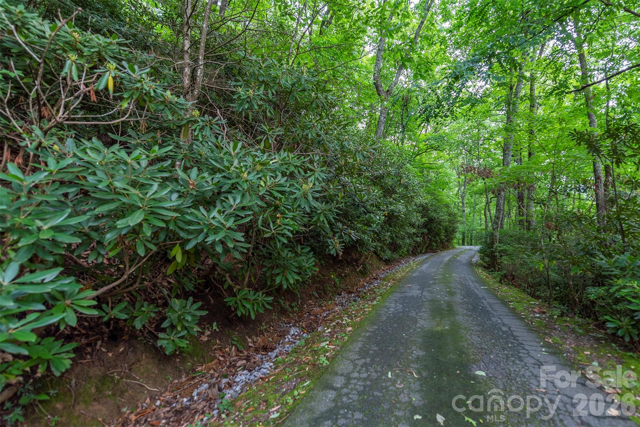 Tbd Summer Haven Road Swannanoa NC 28778