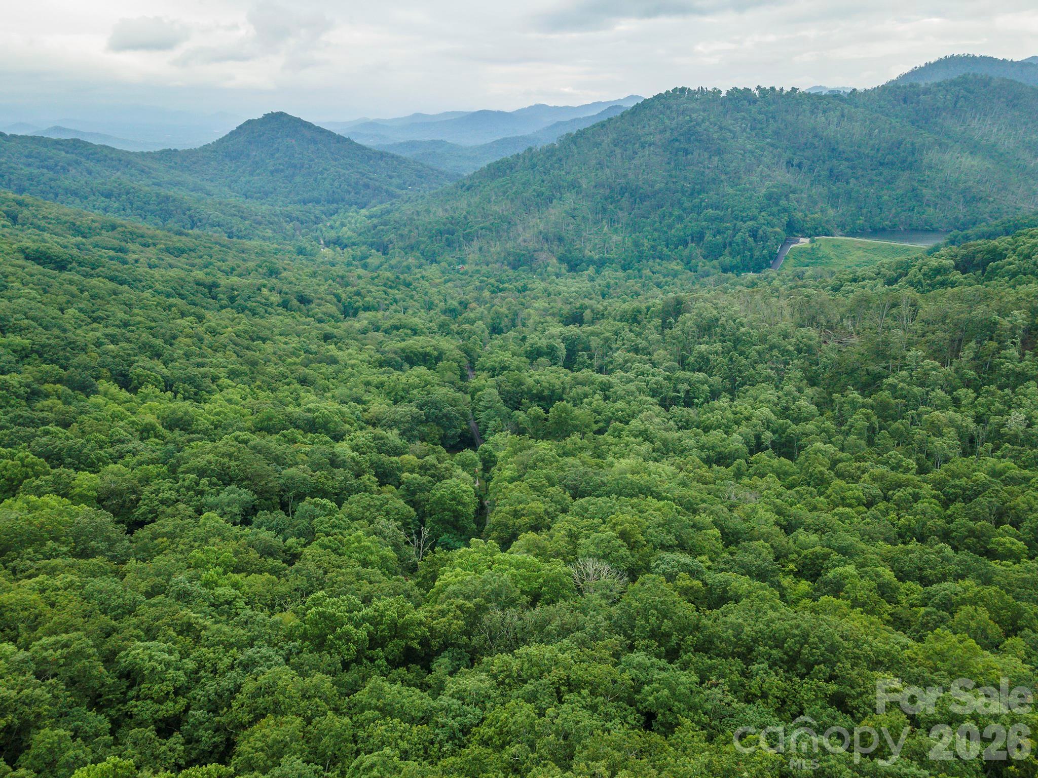 Tbd Summer Haven Road Swannanoa NC 28778