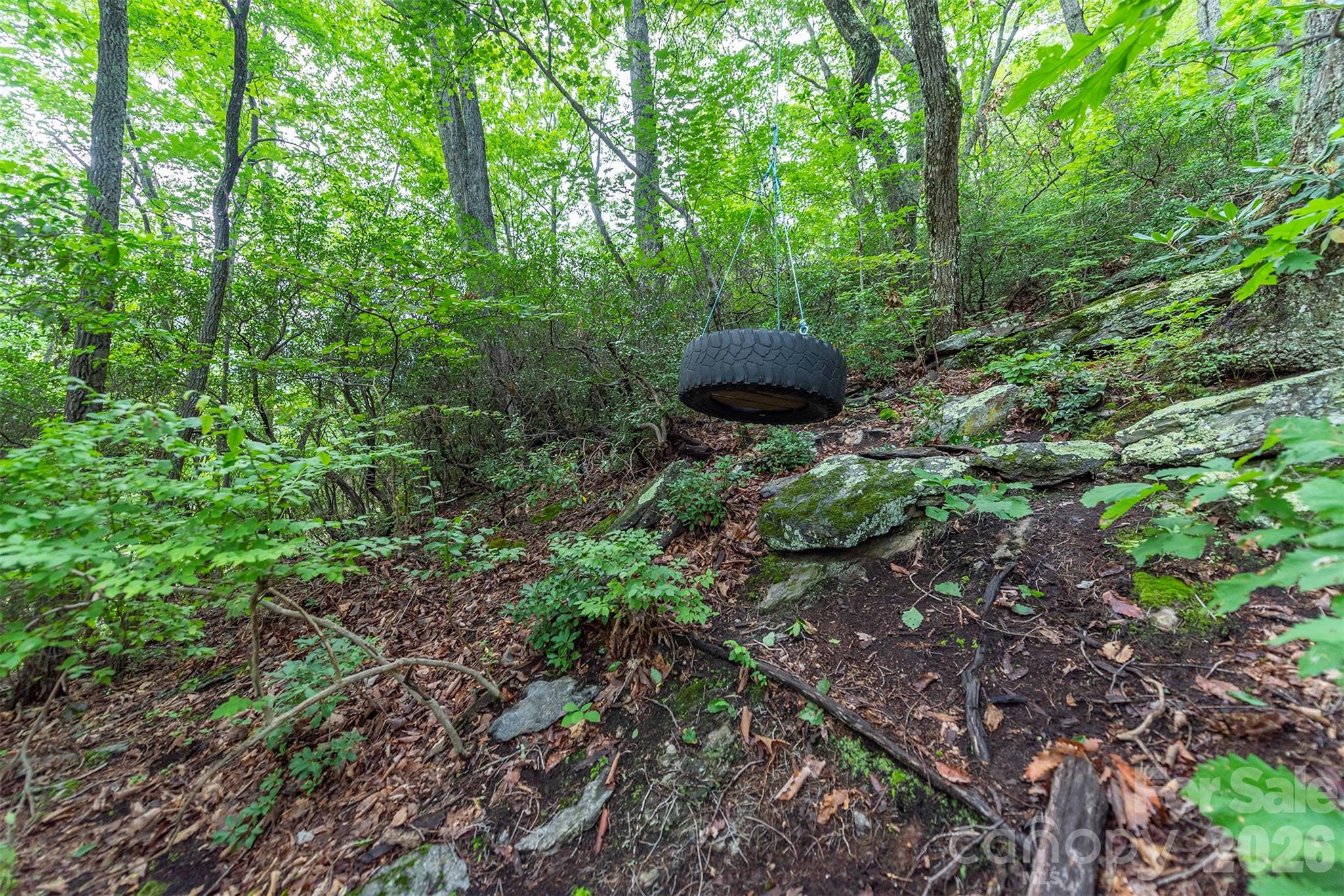 Tbd Summer Haven Road Swannanoa NC 28778