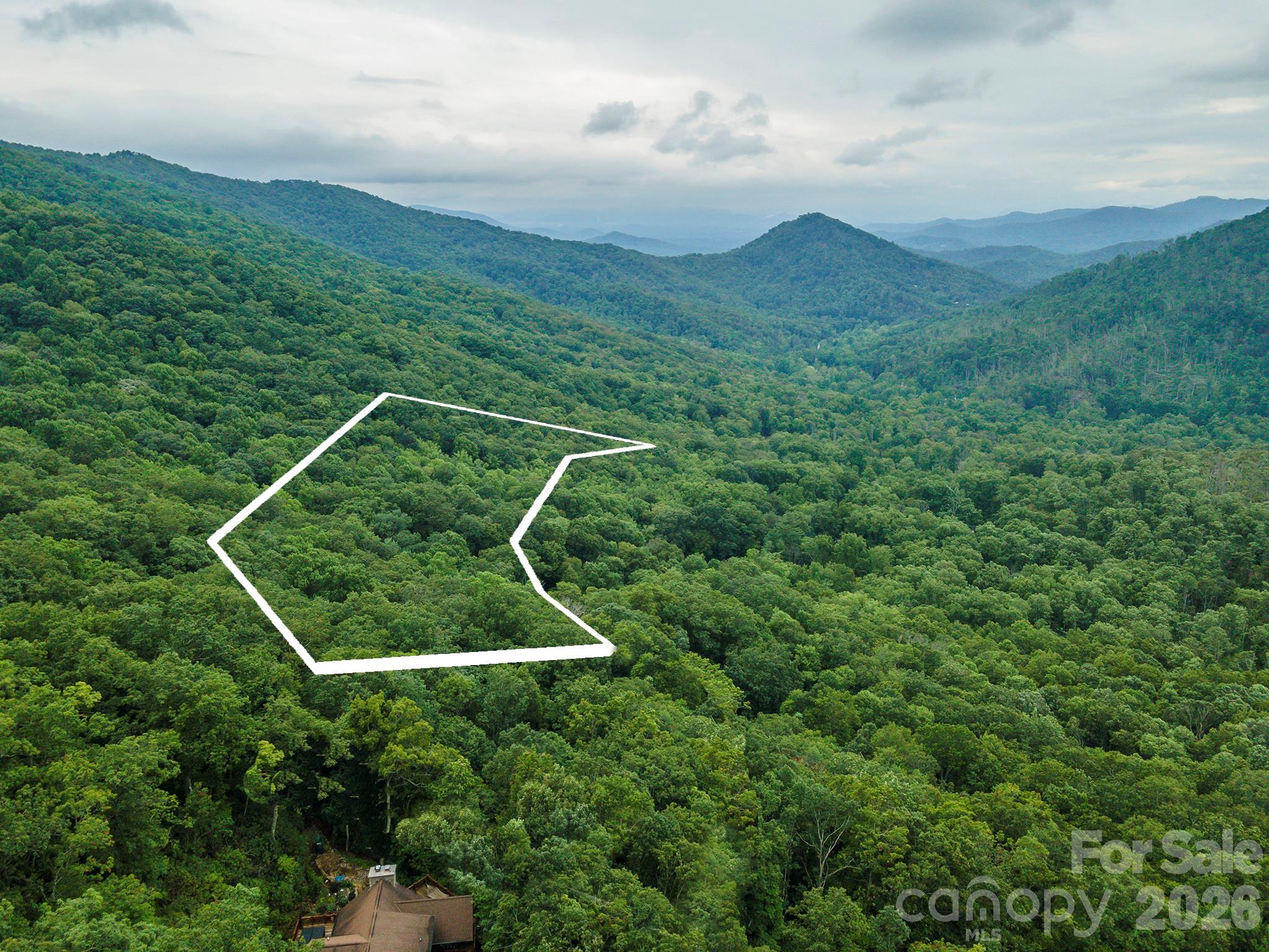 Tbd Summer Haven Road Swannanoa NC 28778