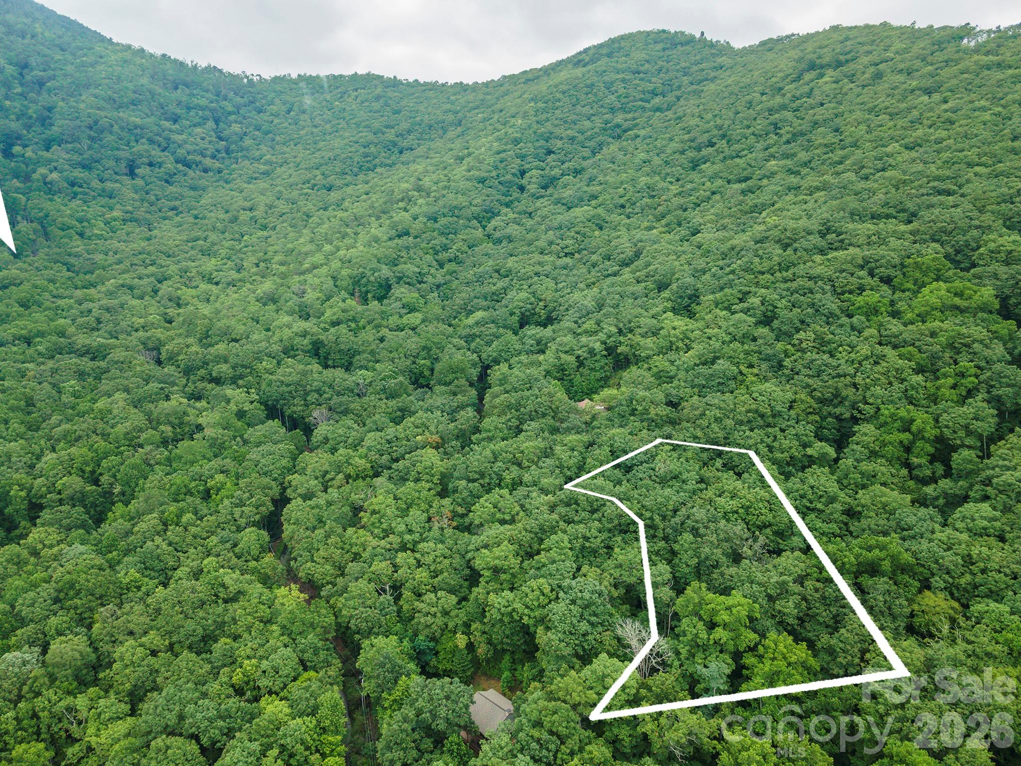 Tbd Summer Haven Road Swannanoa NC 28778