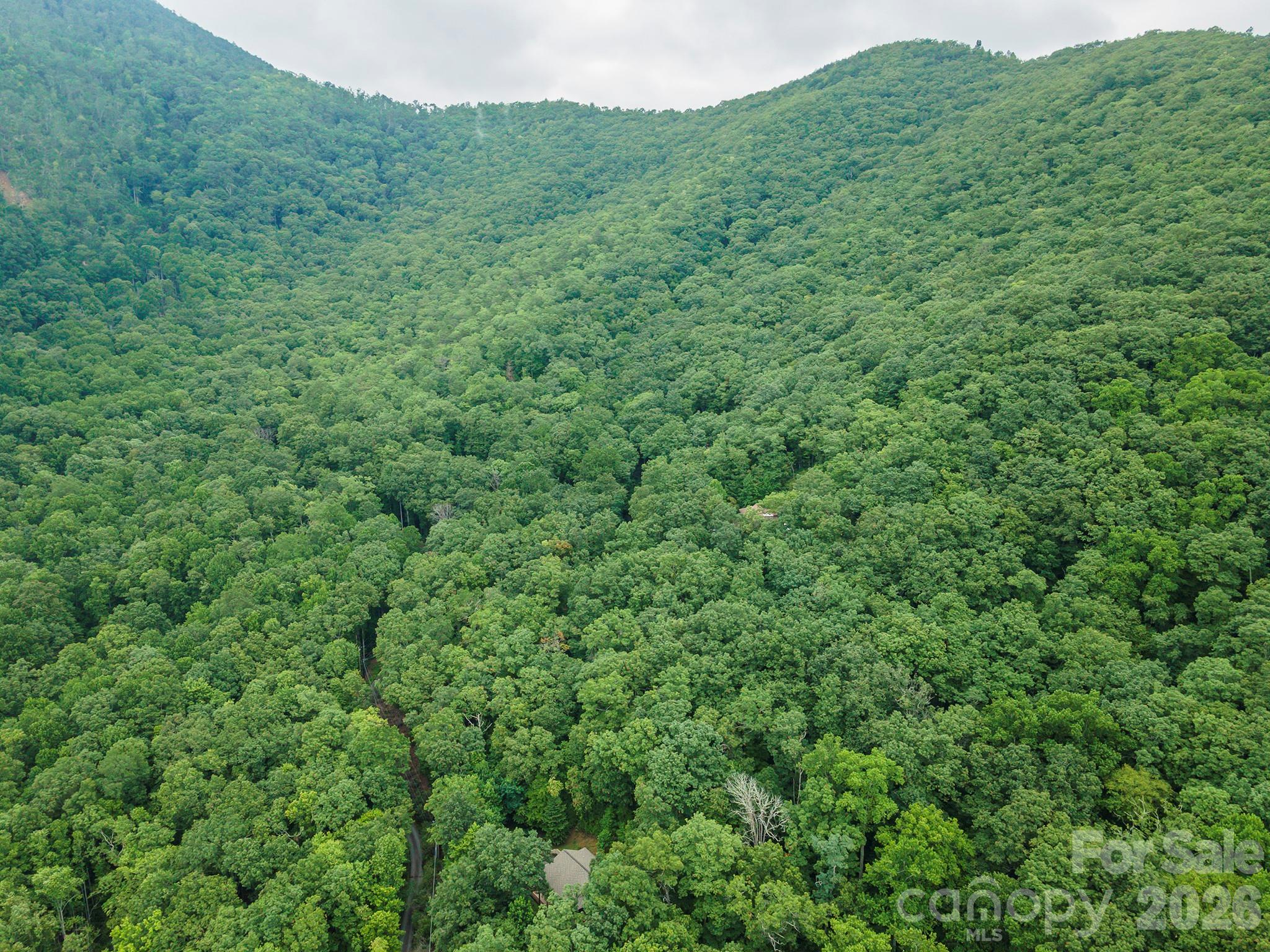 Tbd Summer Haven Road Swannanoa NC 28778