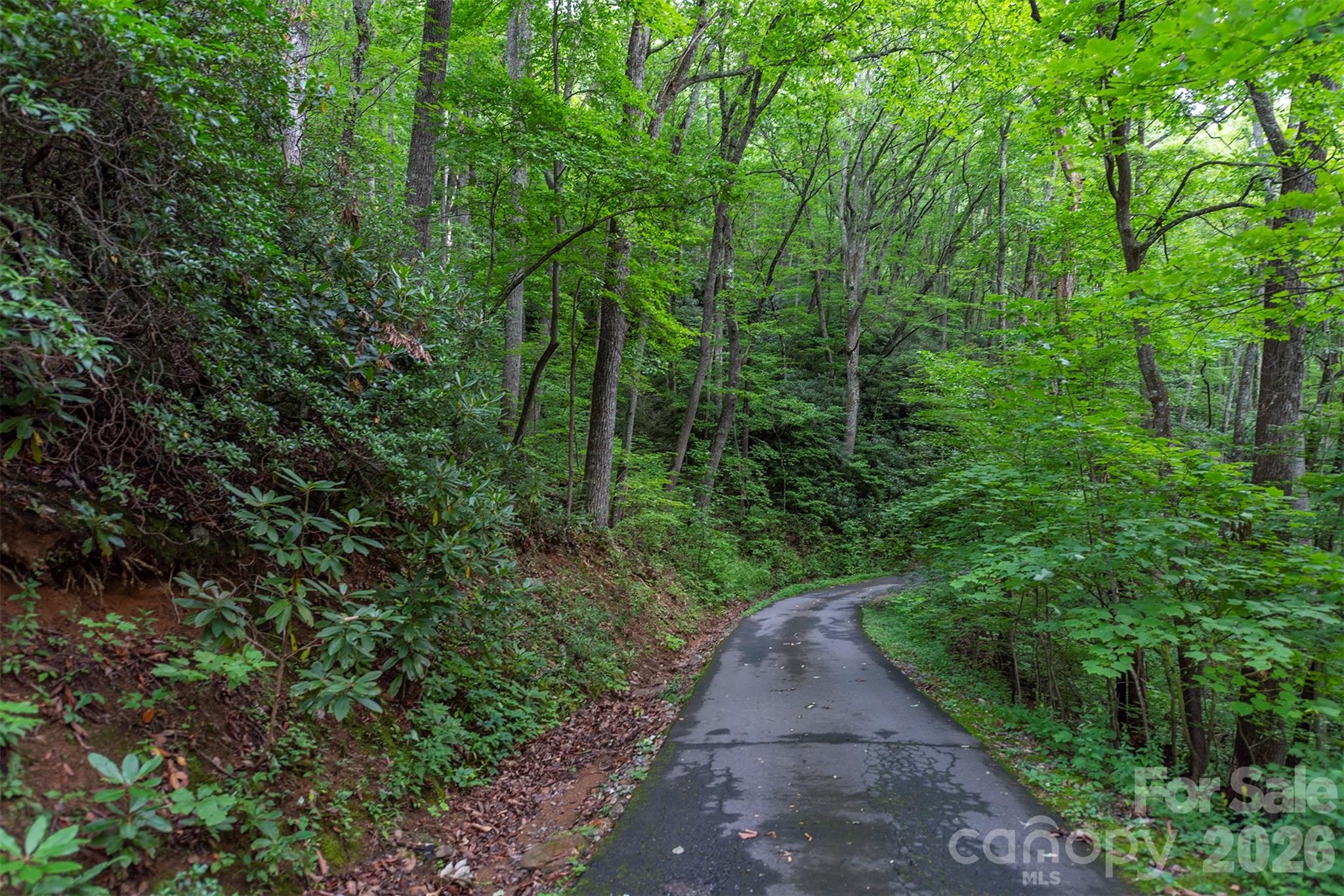 Tbd Summer Haven Road Swannanoa NC 28778