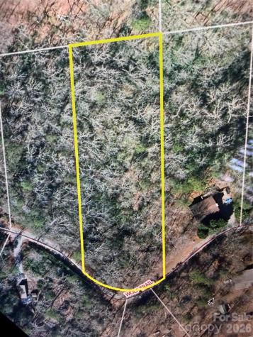 0 Wolf Trail Lake Lure NC 28746