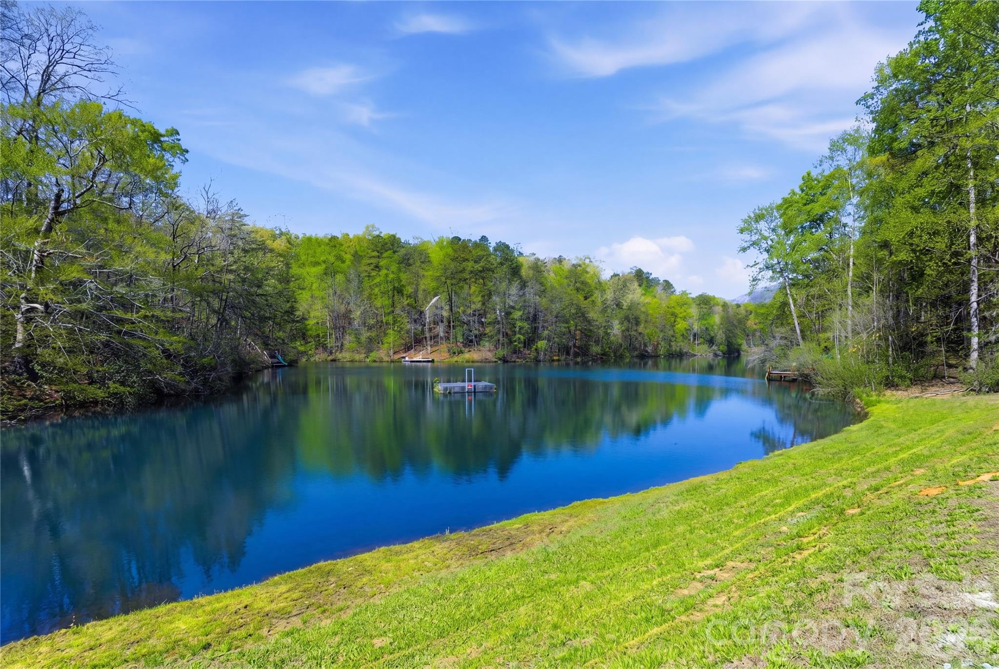 0 Wolf Trail Lake Lure NC 28746