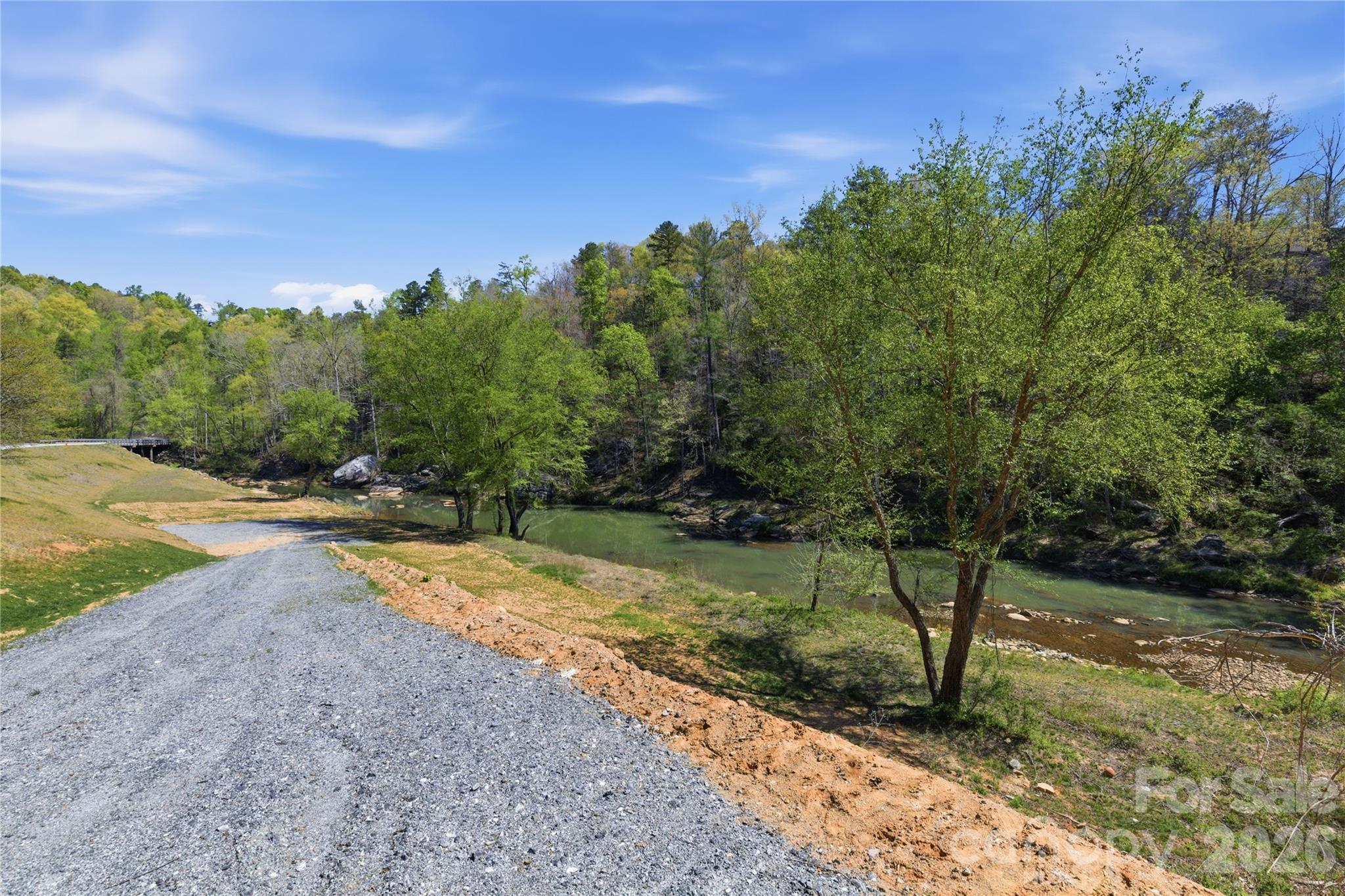 0 Wolf Trail Lake Lure NC 28746