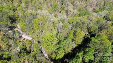 0 Wolf Trail Lake Lure NC 28746