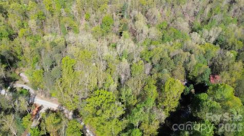 0 Wolf Trail Lake Lure NC 28746