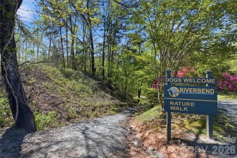 0 Wolf Trail Lake Lure NC 28746