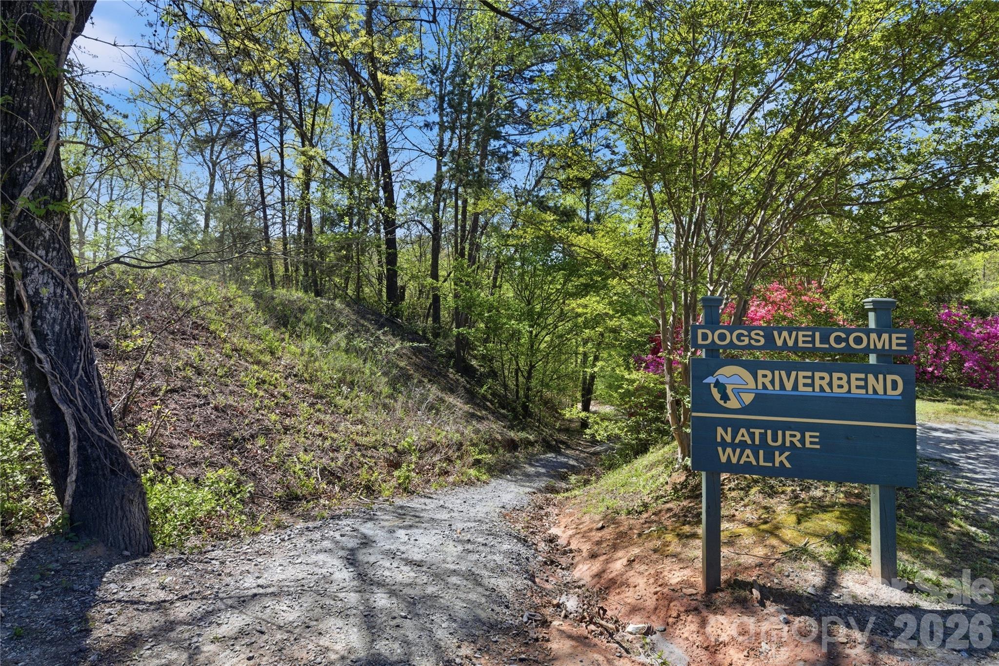 0 Wolf Trail Lake Lure NC 28746