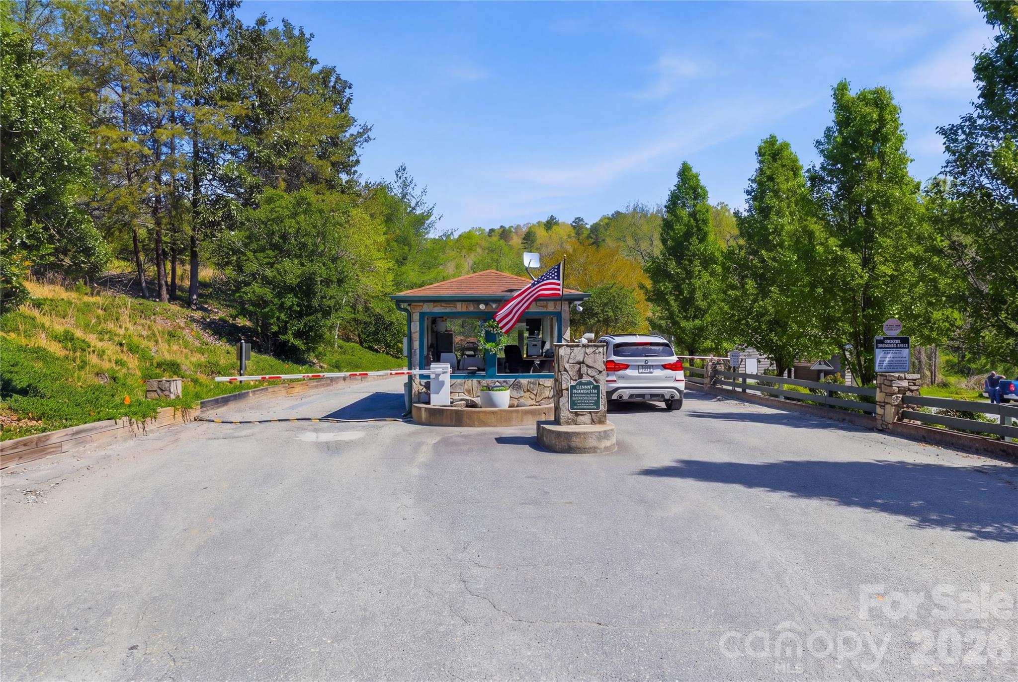 0 Wolf Trail Lake Lure NC 28746
