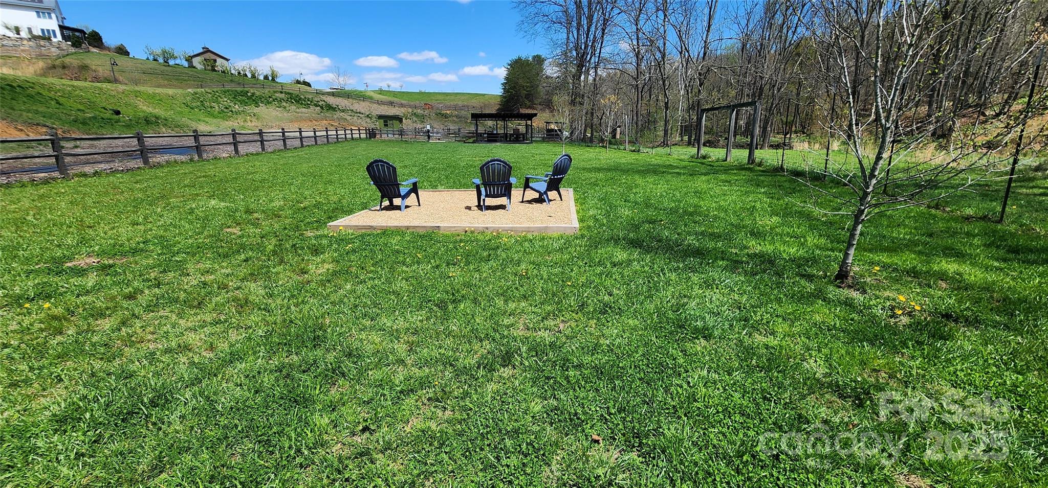 31 Sweet Fern Parkway Asheville NC 28804