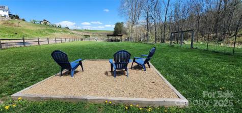 31 Sweet Fern Parkway Asheville NC 28804