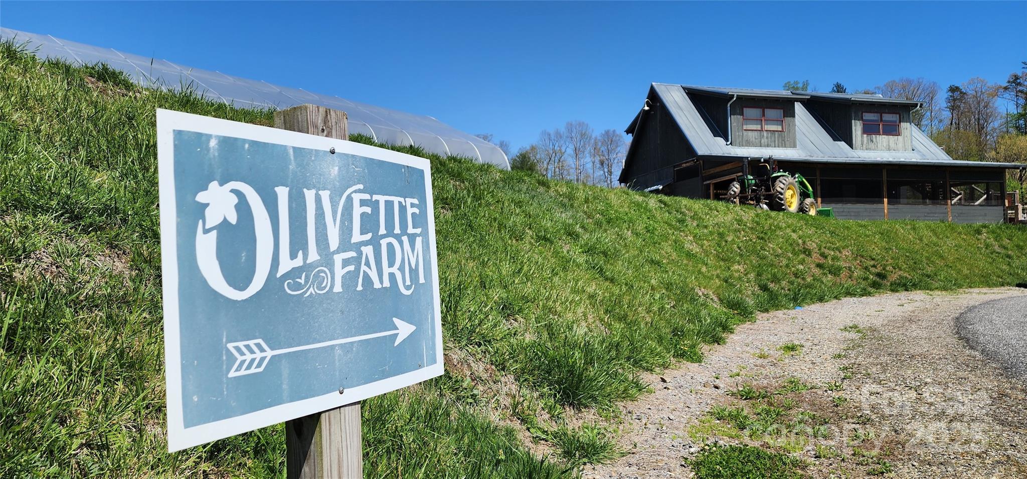31 Sweet Fern Parkway Asheville NC 28804