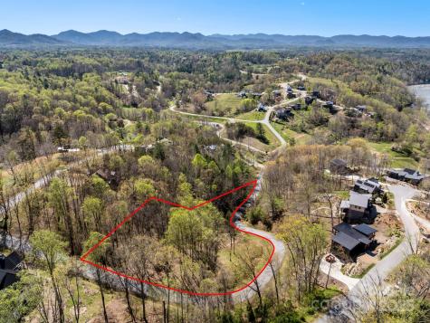 31 Sweet Fern Parkway Asheville NC 28804