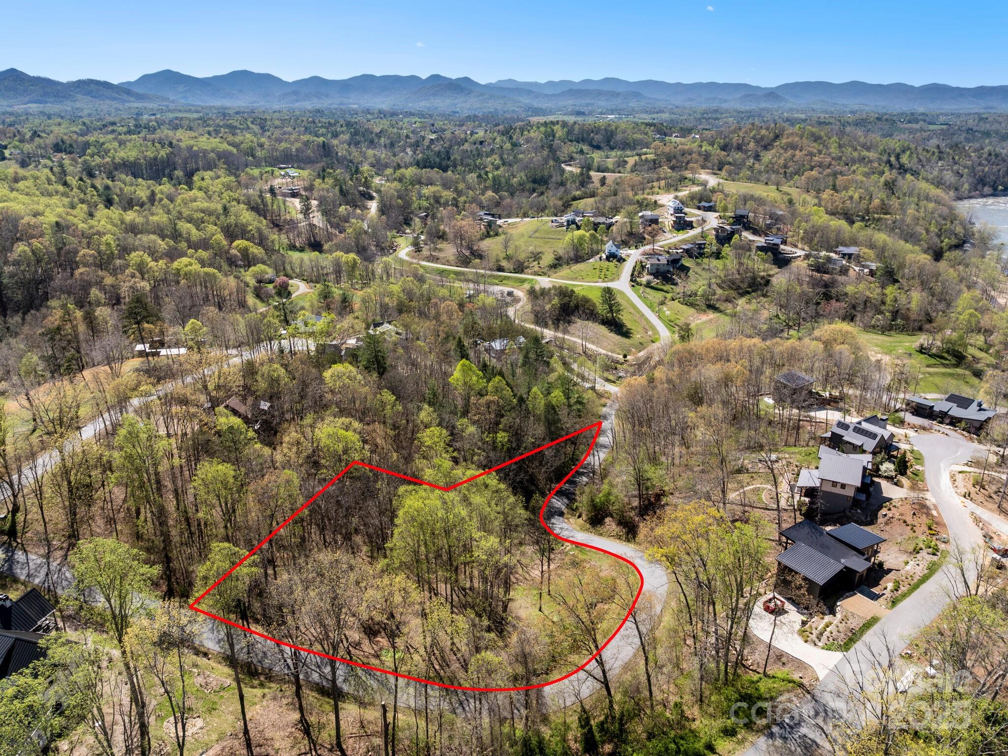 31 Sweet Fern Parkway Asheville NC 28804