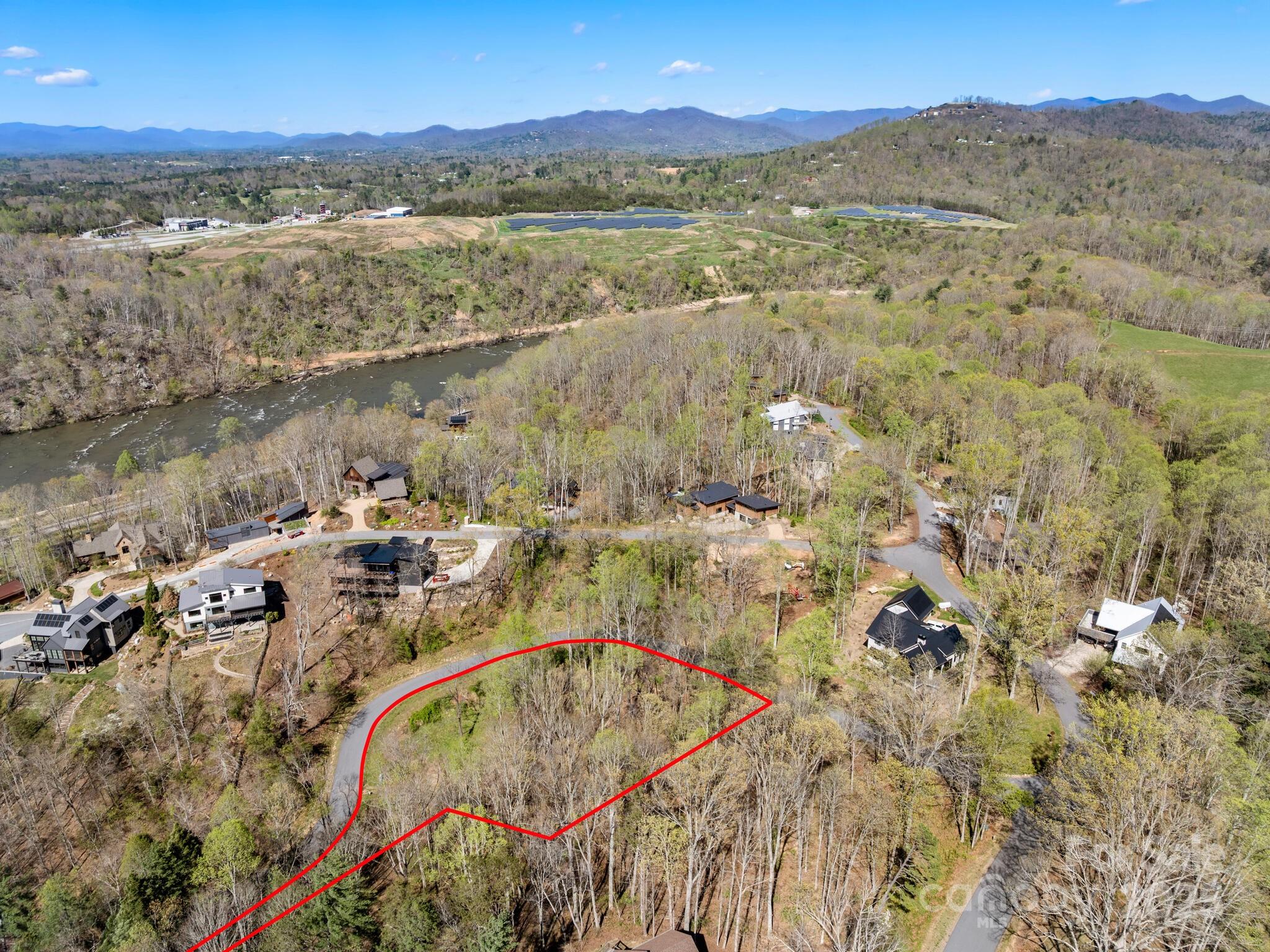 31 Sweet Fern Parkway Asheville NC 28804