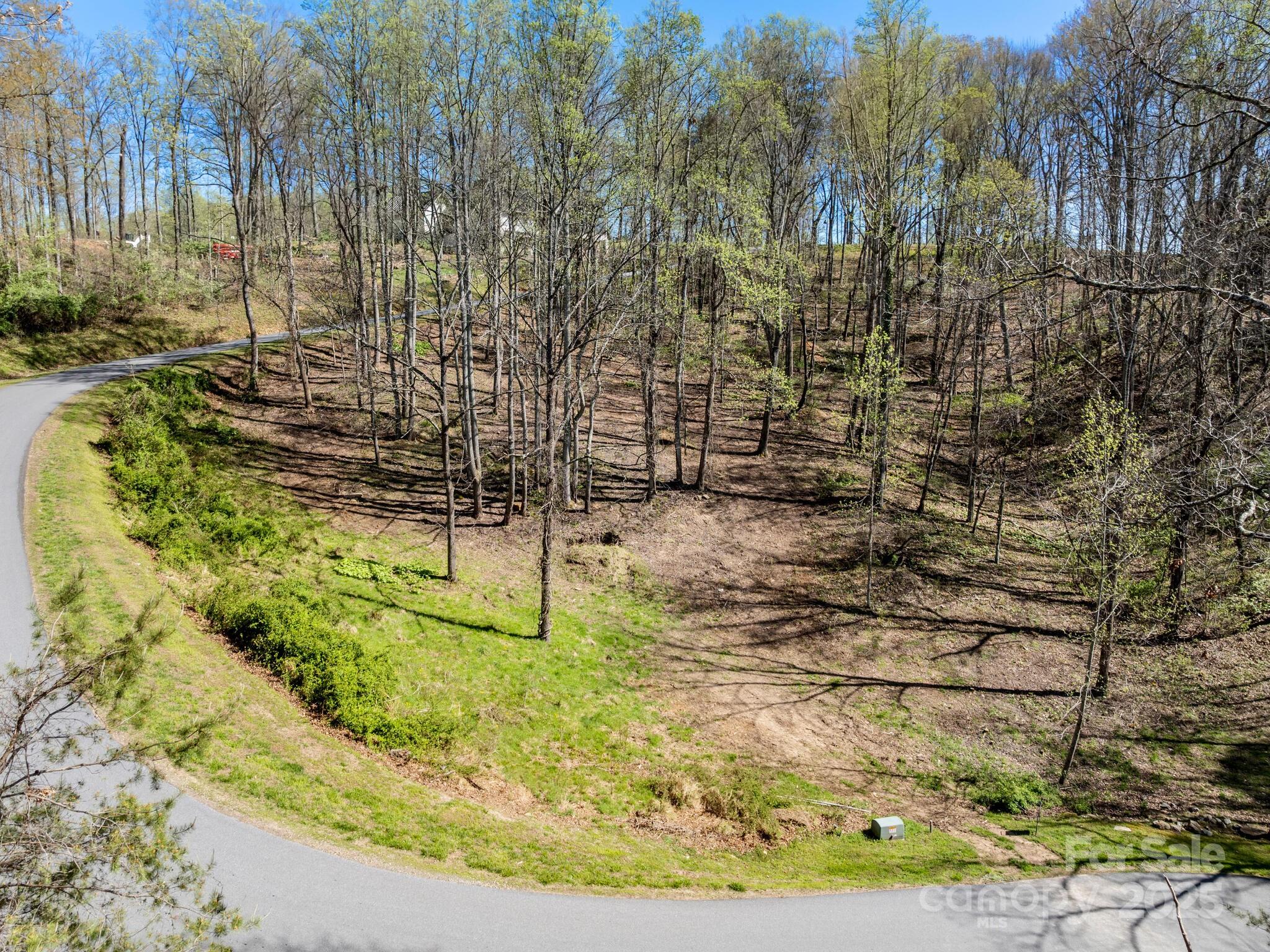 31 Sweet Fern Parkway Asheville NC 28804