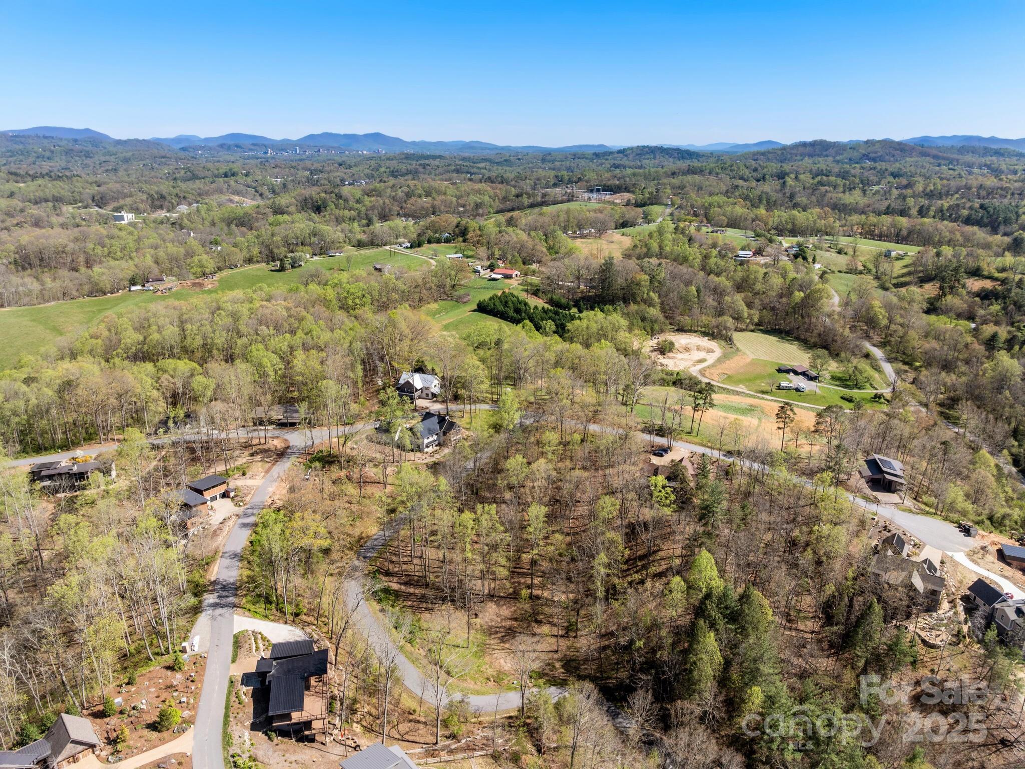 31 Sweet Fern Parkway Asheville NC 28804
