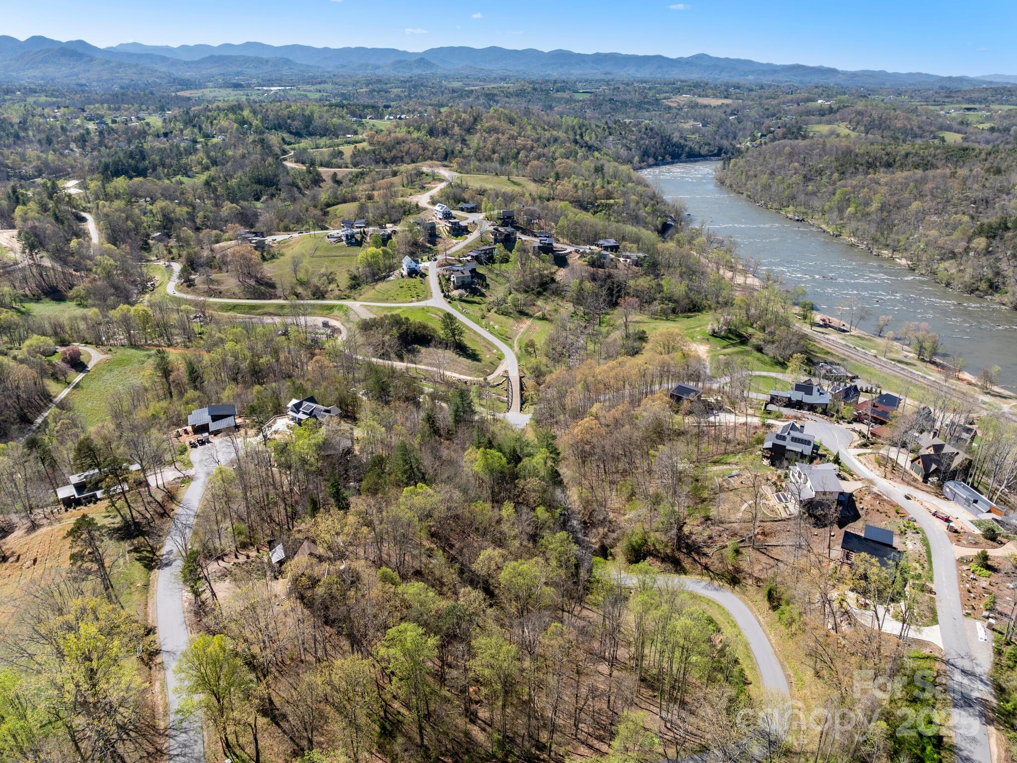 31 Sweet Fern Parkway Asheville NC 28804