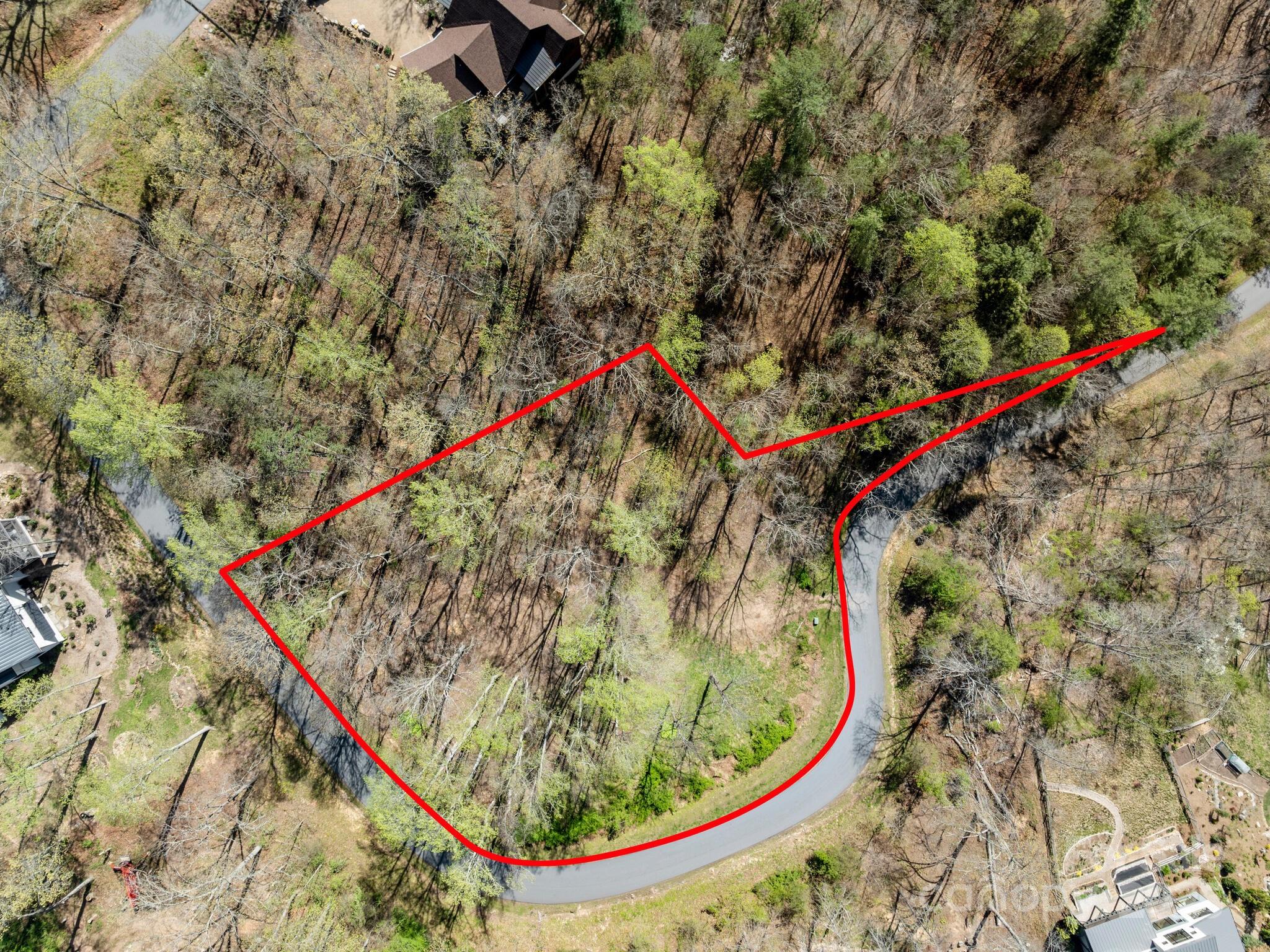 31 Sweet Fern Parkway Asheville NC 28804